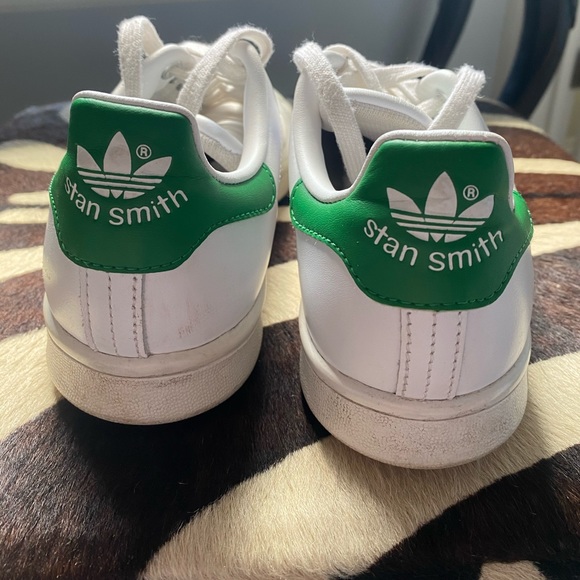Adidas Stan smith sneakers - Picture 1 of 4